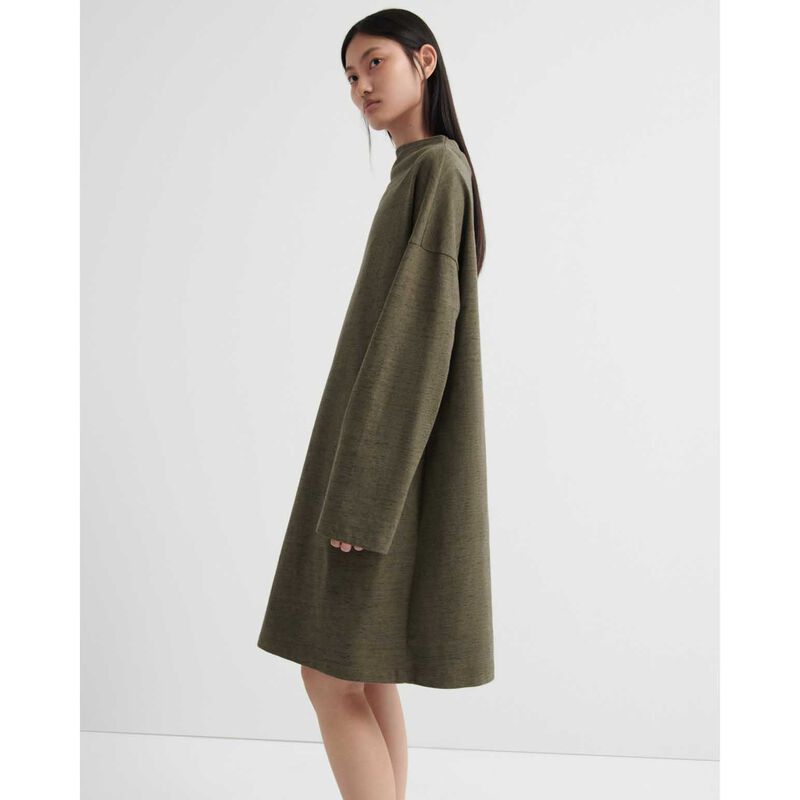 Kowtow Measure Dress image number 3